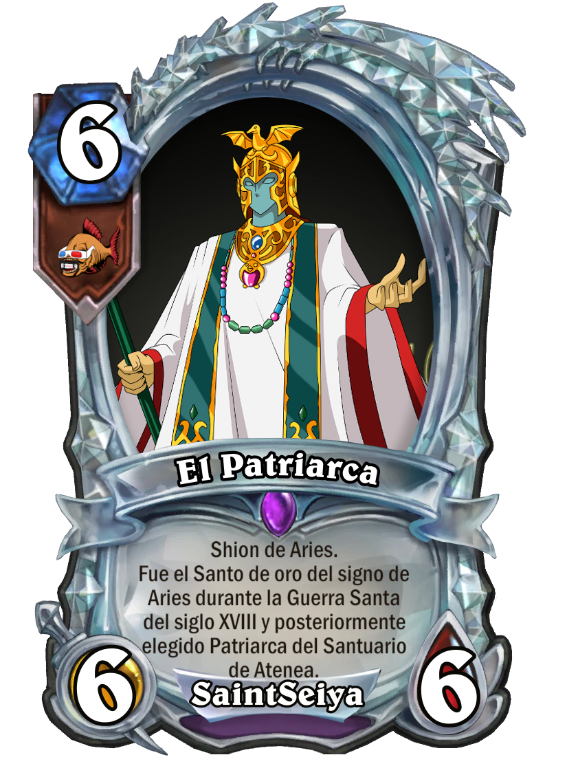 El Patriarca